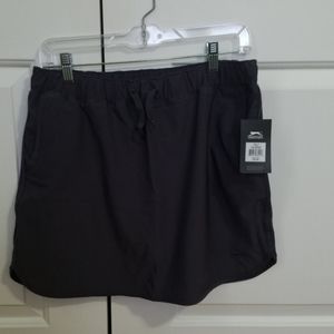 Slazenger golf skort